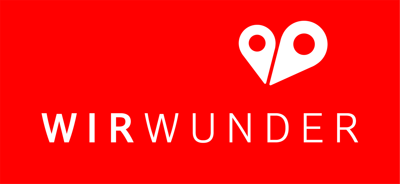 WirWunder Logo