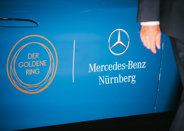 Tickets für die NACHT DES SPORTS 2026 sind jetzt verfügbar.