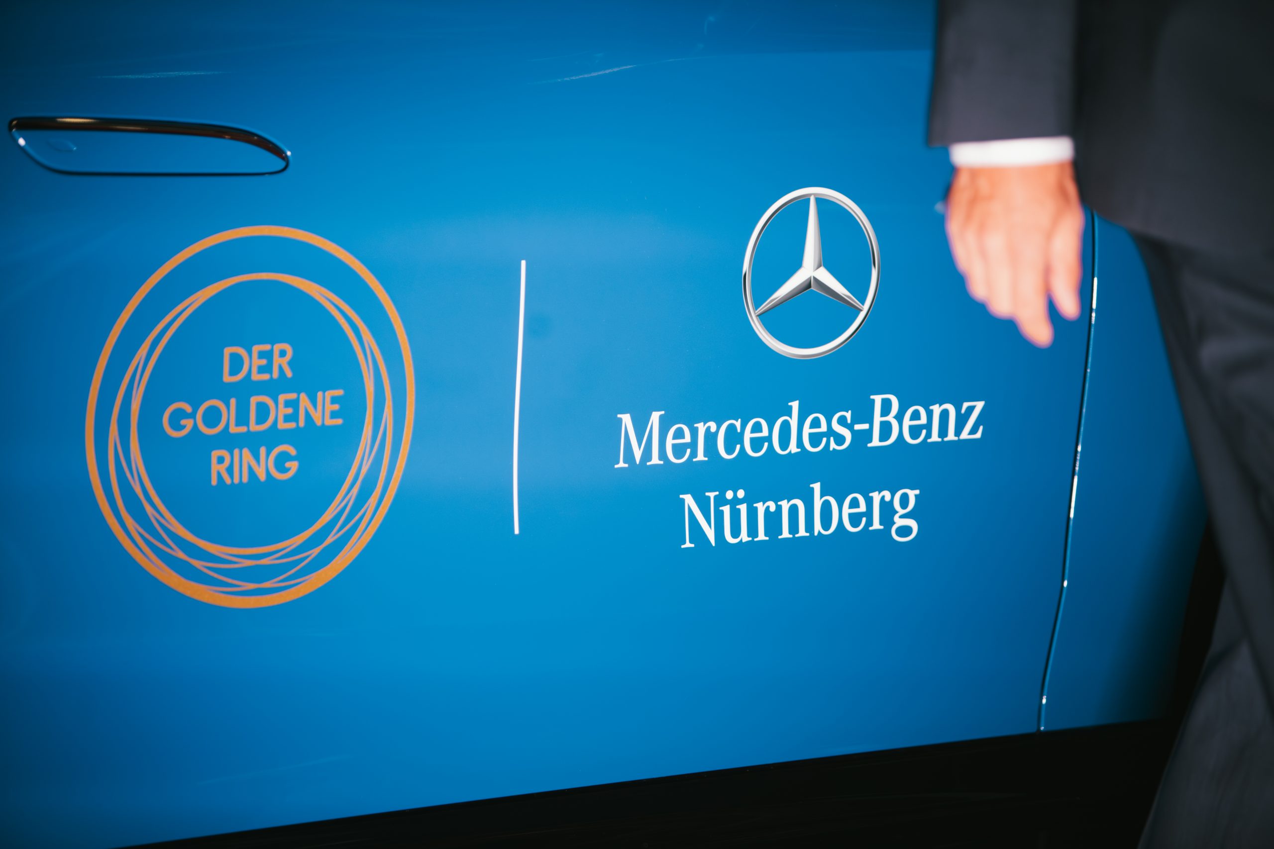 Tickets für die NACHT DES SPORTS 2026 sind jetzt verfügbar.