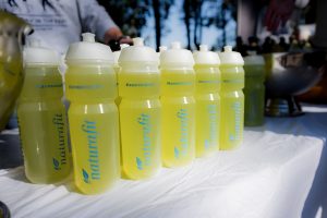 Das Sponsorendorf beim GOLF CHARITY CUP 2026 war wieder großes Kino.